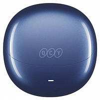 QCY HT 10 Pro TWS, ANC (Blue), фото 3