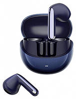 QCY HT 10 Pro TWS, ANC (Blue), фото 4