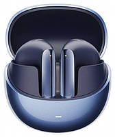QCY HT 10 Pro TWS, ANC (Blue), фото 5