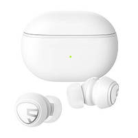 Soundpeats TWS Mini Pro White, фото 3