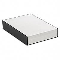 Seagate One Touch HDD 4TB silver, фото 3