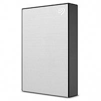Seagate One Touch HDD 4TB silver, фото 4