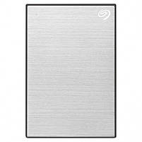Seagate One Touch HDD 4TB silver, фото 5
