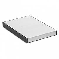 Seagate One Touch 1TB silver, фото 3