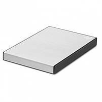 Seagate One Touch 1TB silver, фото 4