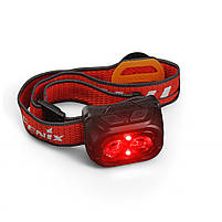 Налобний ліхтар Fenix HL18R-T V2.0, фото 2