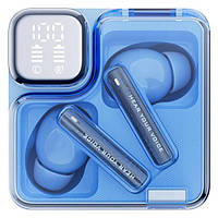 QCY MeloBuds Neo T31 Blue, фото 5
