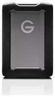 SanDisk Professional G-DRIVE ArmorATD Space Grey 4TB, фото 3