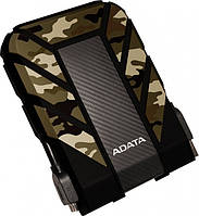 ADATA HD710 Pro 1TB (Military), фото 3