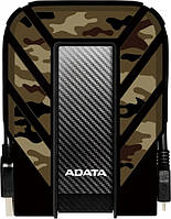 ADATA HD710 Pro 1TB (Military), фото 4