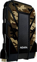 ADATA HD710 Pro 1TB (Military), фото 5