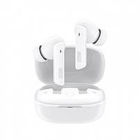 QCY TWS HT05 ANC White, фото 3