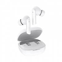 QCY TWS HT05 ANC White, фото 4