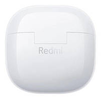 Xiaomi Redmi Buds 6 Lite White, фото 4
