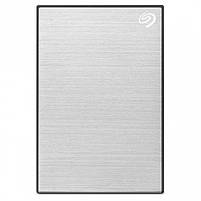 Seagate One Touch 1TB silver, фото 5