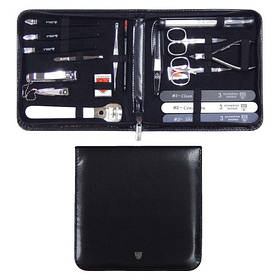 Манікюрний набір Kellermann 9310N 18 інструментів