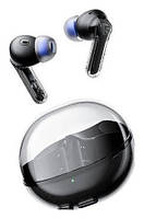 Soundpeats Clear TWS (Black), фото 3