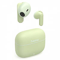 Hama True Wireless Freedom Light II Green, фото 3