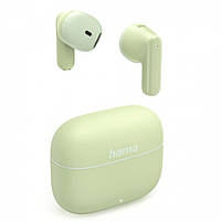 Hama True Wireless Freedom Light II Green, фото 4