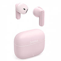 Hama True Wireless Freedom Light II Pink, фото 4