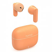 Hama True Wireless Freedom Light II Orange, фото 4
