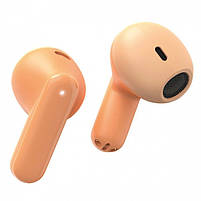 Hama True Wireless Freedom Light II Orange, фото 6