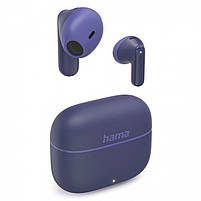 Hama True Wireless Freedom Light II Blue, фото 3