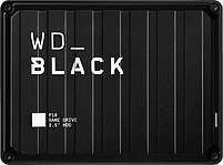 WD Black P10 Game Drive 4TB, фото 3