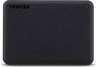 Toshiba Canvio Advance 4TB Black, фото 5