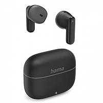 Hama True Wireless Freedom Light II Black, фото 4