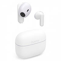 Hama True Wireless Freedom Light II White, фото 3