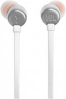 JBL T310C White, фото 5