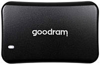 Goodram HX200 500GB SSD Black, фото 3