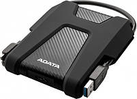 ADATA HD680 1TB (Black), фото 3