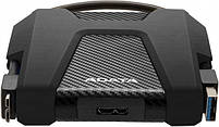 ADATA HD680 1TB (Black), фото 4