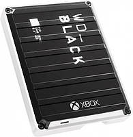WD Black P10 Game Drive for Xbox One 5TB, фото 5