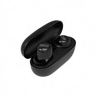 QCY TWS T17 Black, фото 6