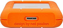 Lacie Rugged 5TB USB 3.0, фото 3