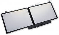 Dell Battery 62Whr 4 Cell, фото 3
