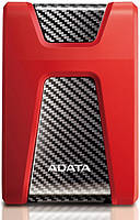 ADATA HD650 2TB (red), фото 4