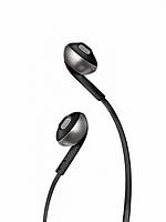 JBL T205 Black, фото 3