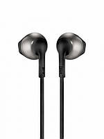 JBL T205 Black, фото 4