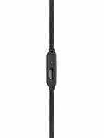 JBL T205 Black, фото 6