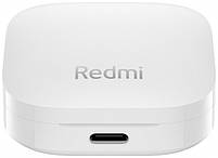 Xiaomi Redmi Buds 6 Active White, фото 4