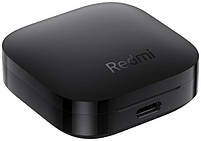 Xiaomi Redmi Buds 6 Active Black, фото 5