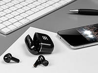 Tracer T5 TWS bluetooth 5.2 Black, фото 3