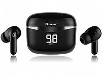 Tracer T5 TWS bluetooth 5.2 Black, фото 6