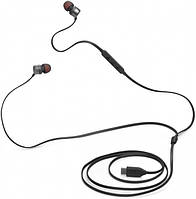 JBL T310C Black, фото 4