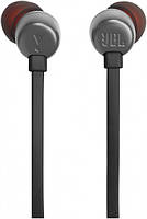 JBL T310C Black, фото 5