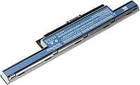 Green Cell ULTRA do Acer Aspire 5741G 5742G 5750G E1-531 E1-571 11.1V 6 cell 6800mAh, фото 4